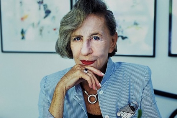 Quand Andrée Putman fit renaître les créateurs du Mouvement Moderne